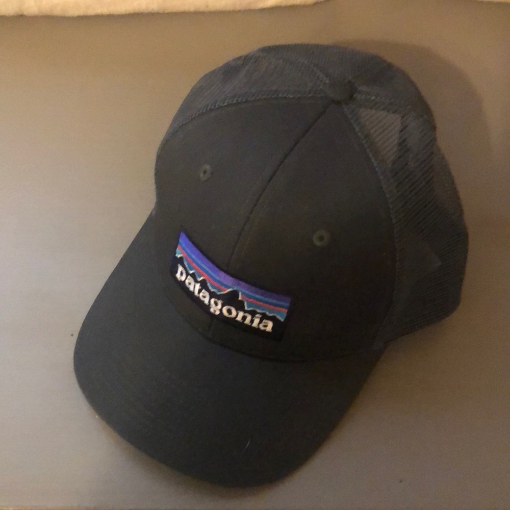 Patagonia Trucker Hat - women’s